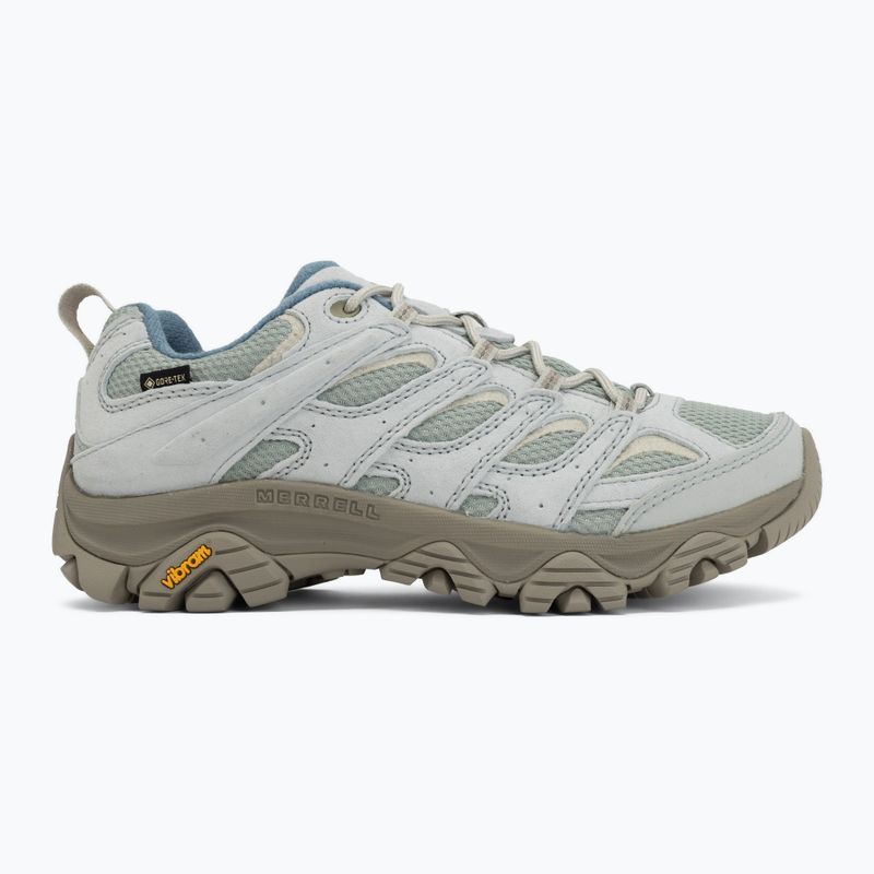 Men's hiking boots Merrell Moab 3 Gtx calcite 2