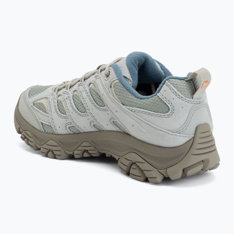 Men's hiking boots Merrell Moab 3 Gtx calcite 3