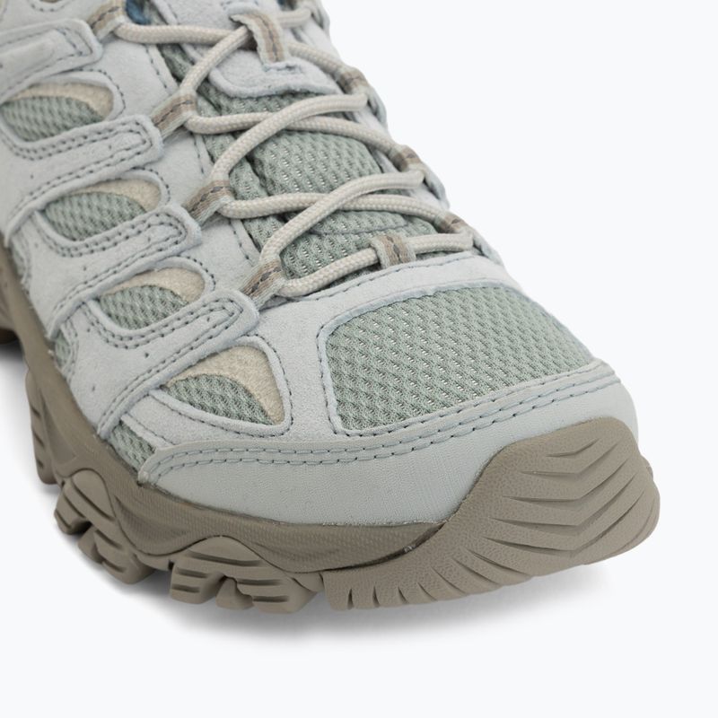 Men's hiking boots Merrell Moab 3 Gtx calcite 7