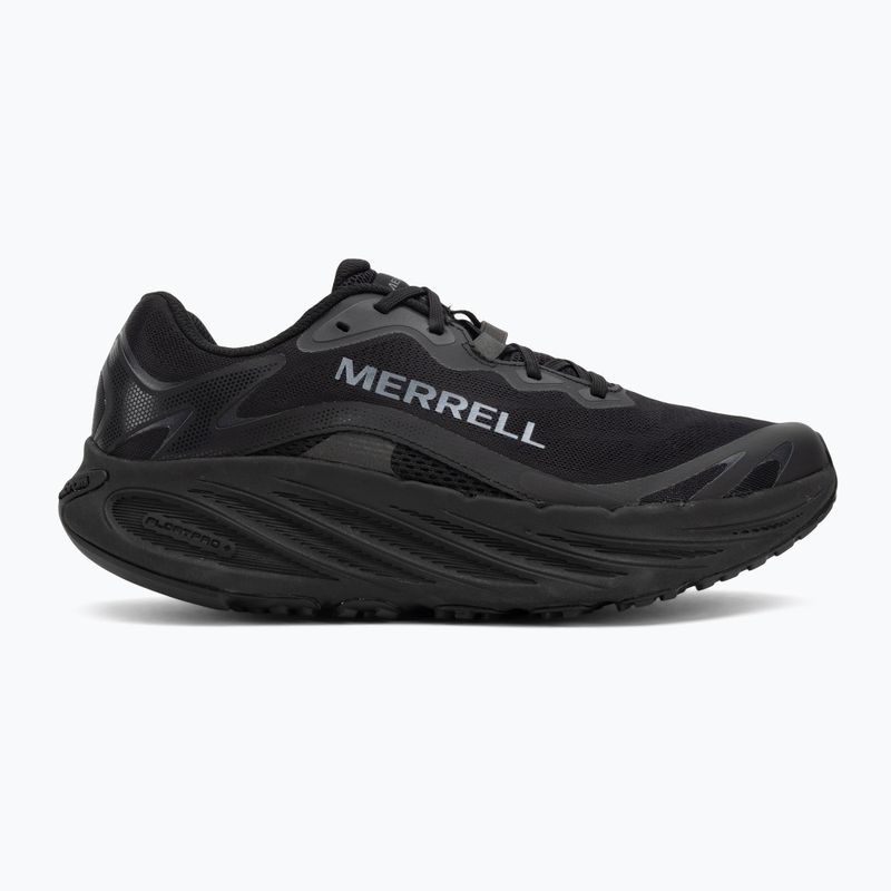 Men's running shoes Merrell Promorph black 2