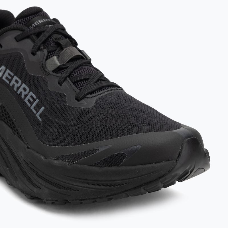 Men's running shoes Merrell Promorph black 7