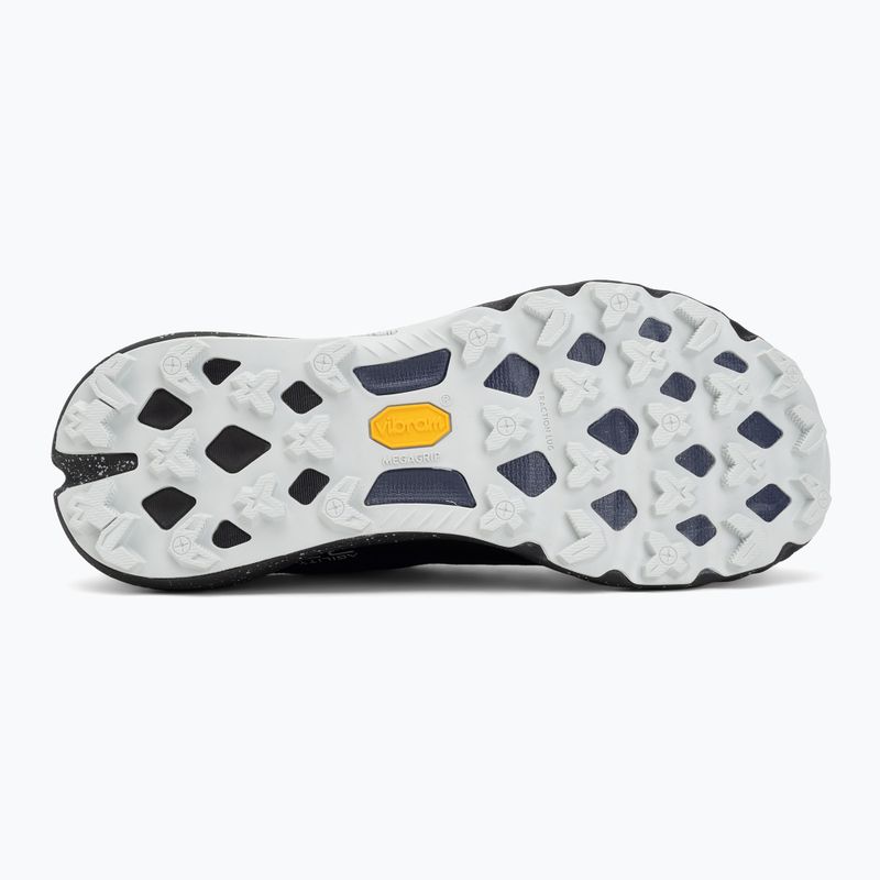 Women's running shoes Merrell Agility Peak 5 Gore-Tex damen arcane 4