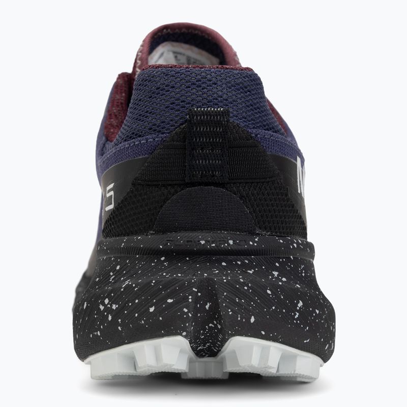 Women's running shoes Merrell Agility Peak 5 Gore-Tex damen arcane 6