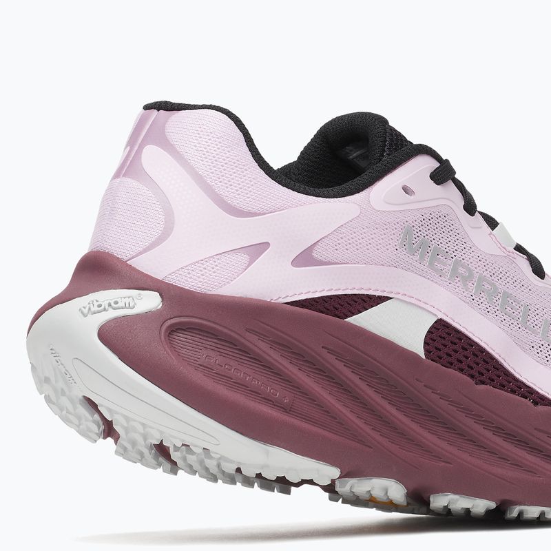 Women's running shoes Merrell Promorph amethyst 8