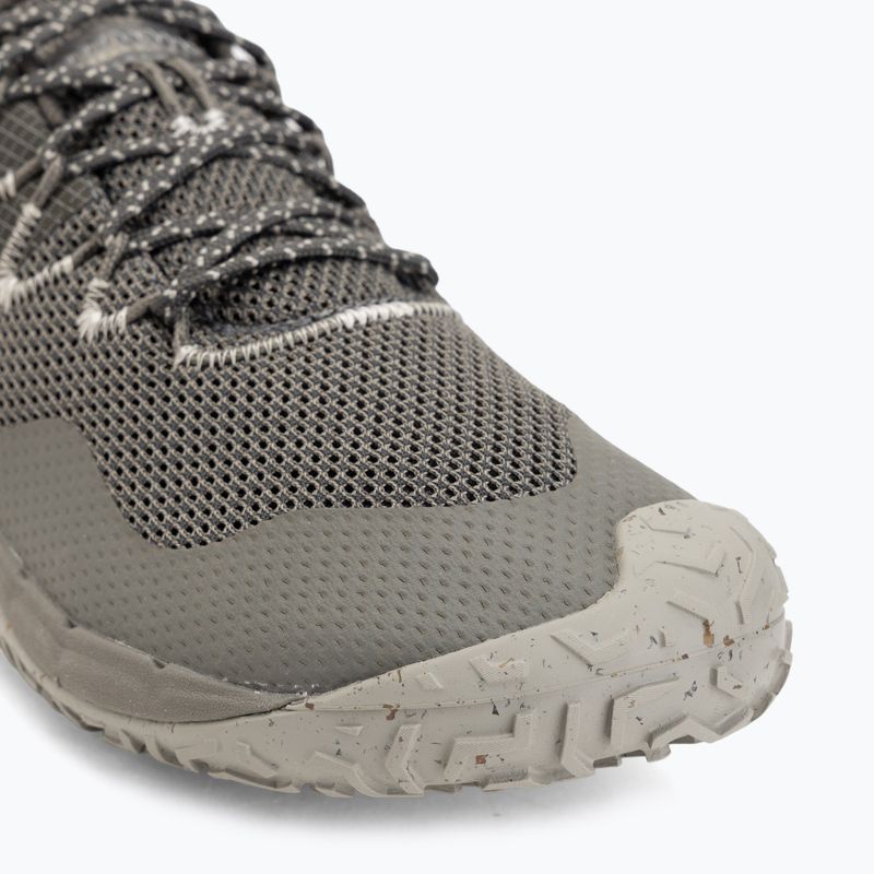 Men's barefoot shoes Merrell Trail Glove 7 brown/warm grey 7