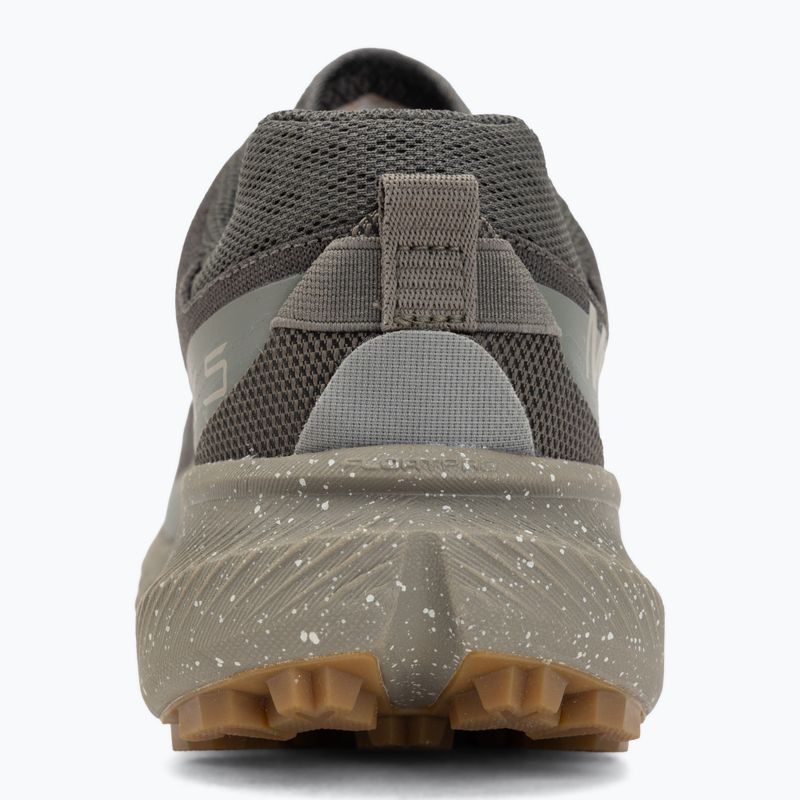 Men's running shoes Merrell Agility Peak 5 Gore-Tex beluga/talus 6