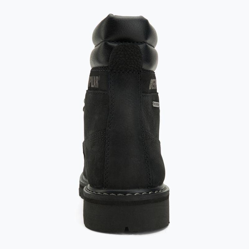 Men's shoes CATerpillar Colorado 2.0 Hiker Wp black 6