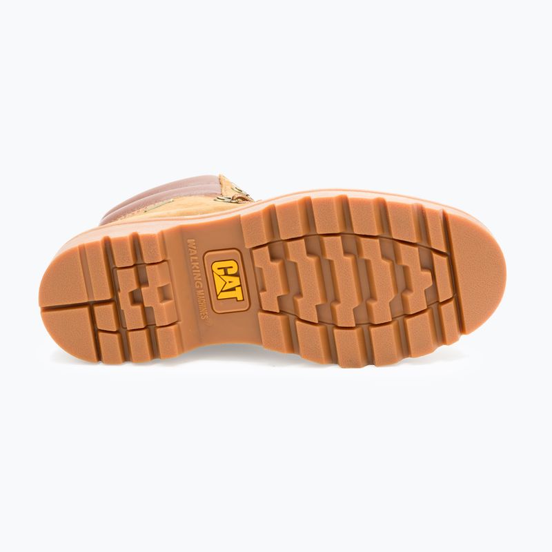 Men's shoes CATerpillar Colorado 2.0 Hiker Wp honey reset 14