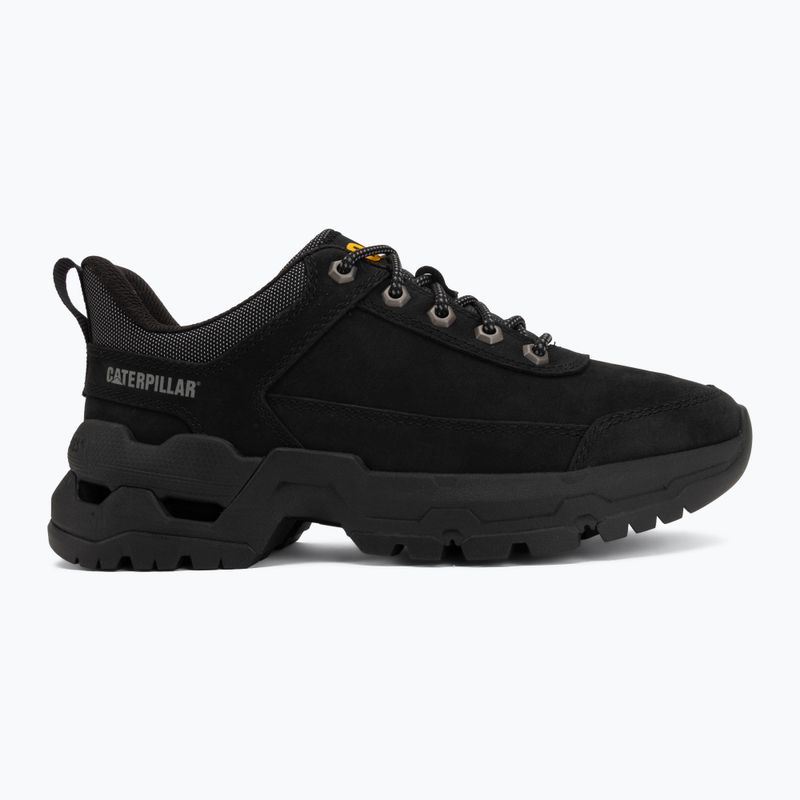 Men's shoes CATerpillar Surge Hiker Low black 2