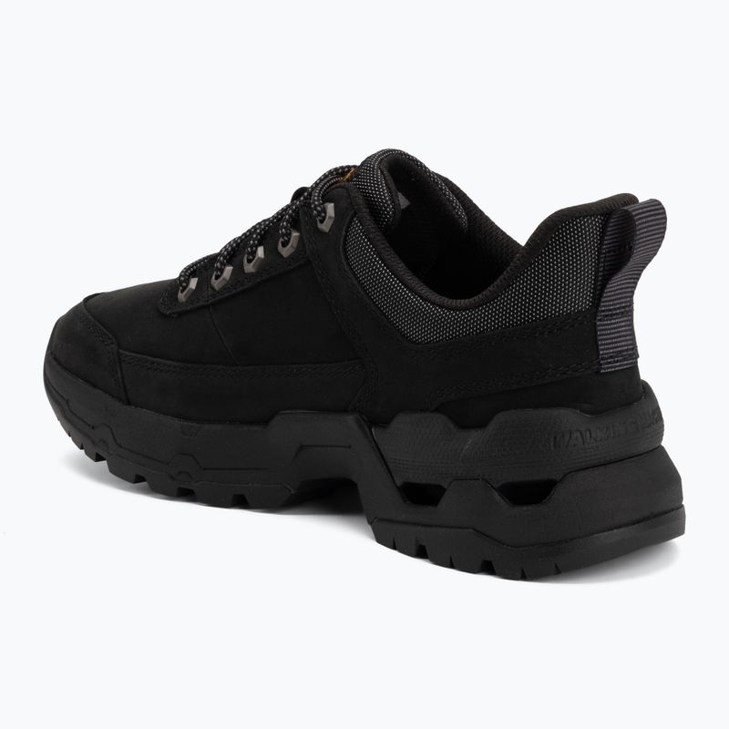 Men's shoes CATerpillar Surge Hiker Low black 3