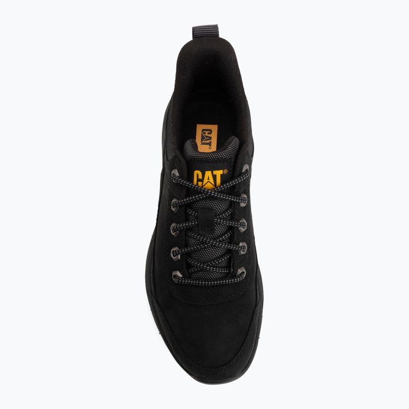 Men's shoes CATerpillar Surge Hiker Low black 5