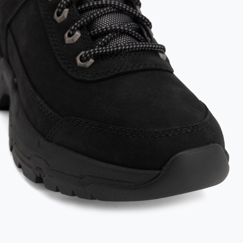 Men's shoes CATerpillar Surge Hiker Low black 7