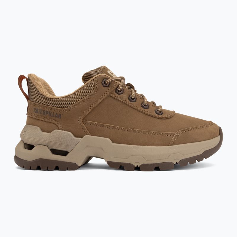 Men's shoes CATerpillar Surge Hiker Low brown 2