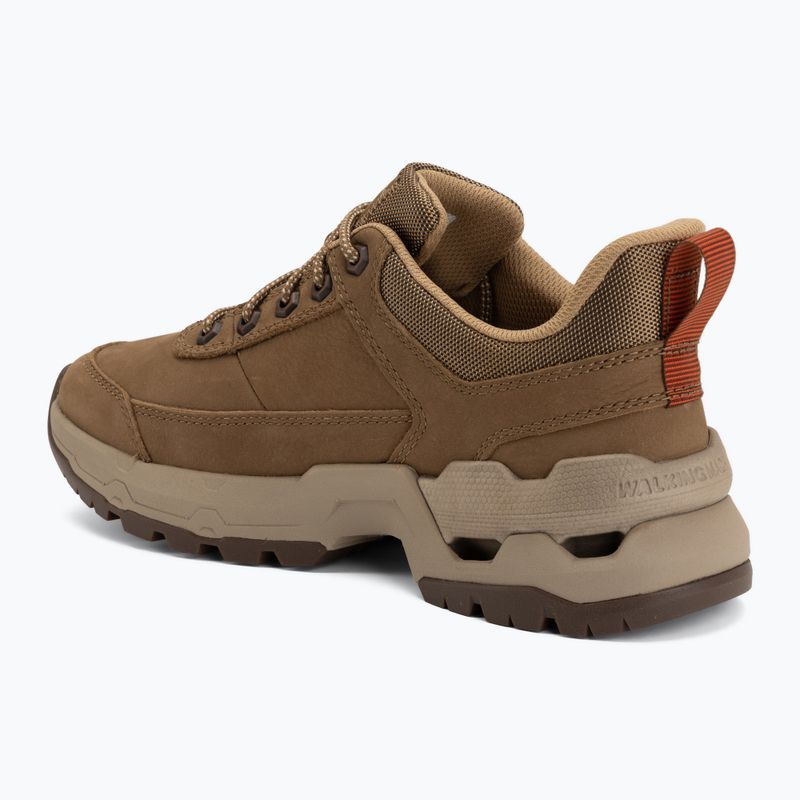Men's shoes CATerpillar Surge Hiker Low brown 3