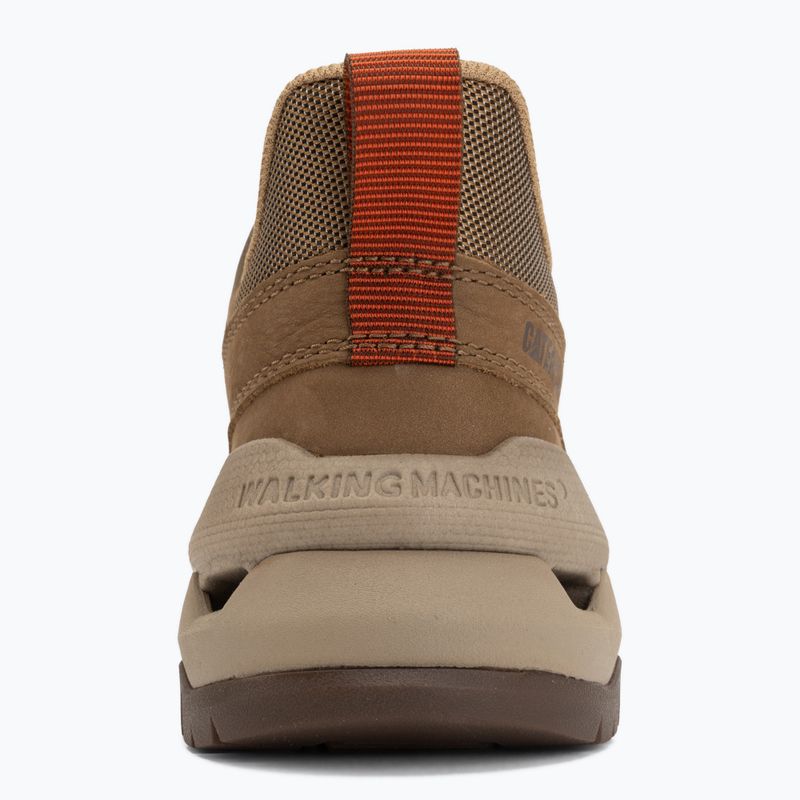 Men's shoes CATerpillar Surge Hiker Low brown 6