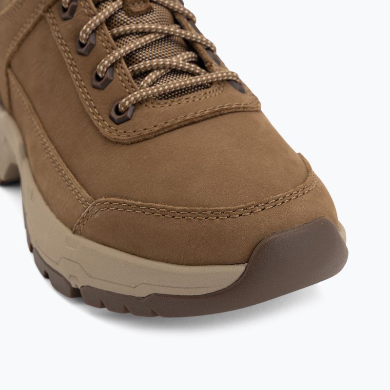 Men's shoes CATerpillar Surge Hiker Low brown 7