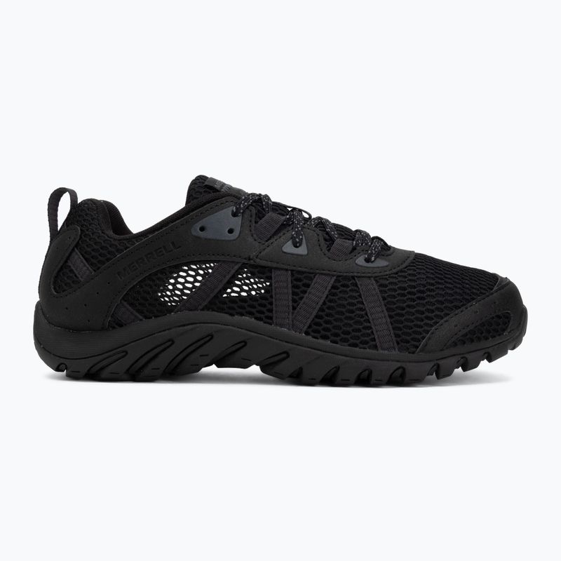 Men's hiking boots Merrell Maipo 3 black 2