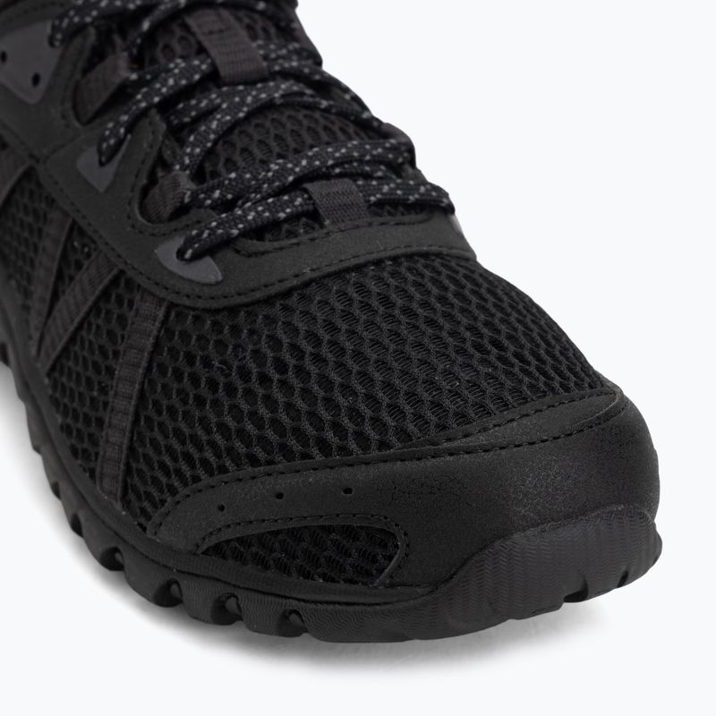 Men's hiking boots Merrell Maipo 3 black 7
