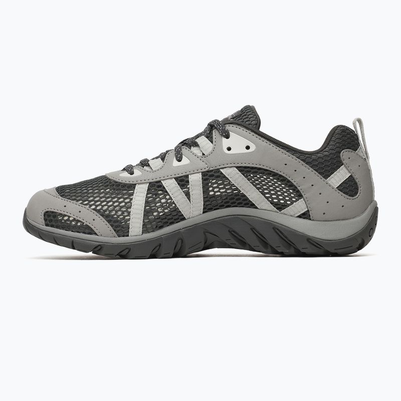 Men's hiking boots Merrell Maipo 3 cement 3