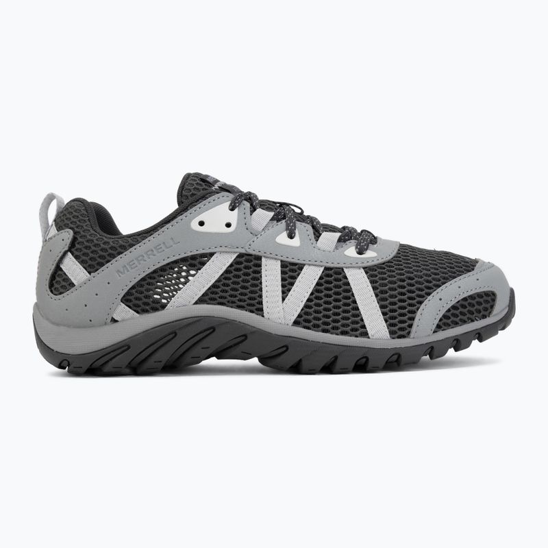 Men's hiking boots Merrell Maipo 3 cement 2