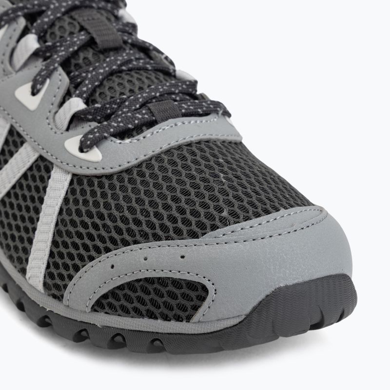 Men's hiking boots Merrell Maipo 3 cement 7