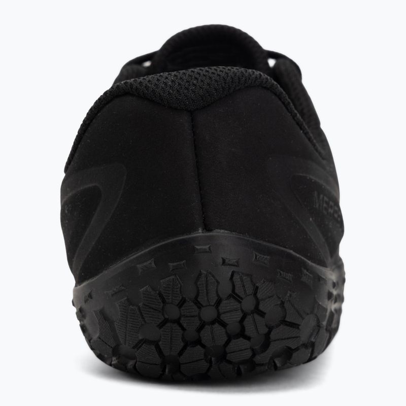 Men's barefoot shoes Merrell Vapor Glove 7 Ltr black 6