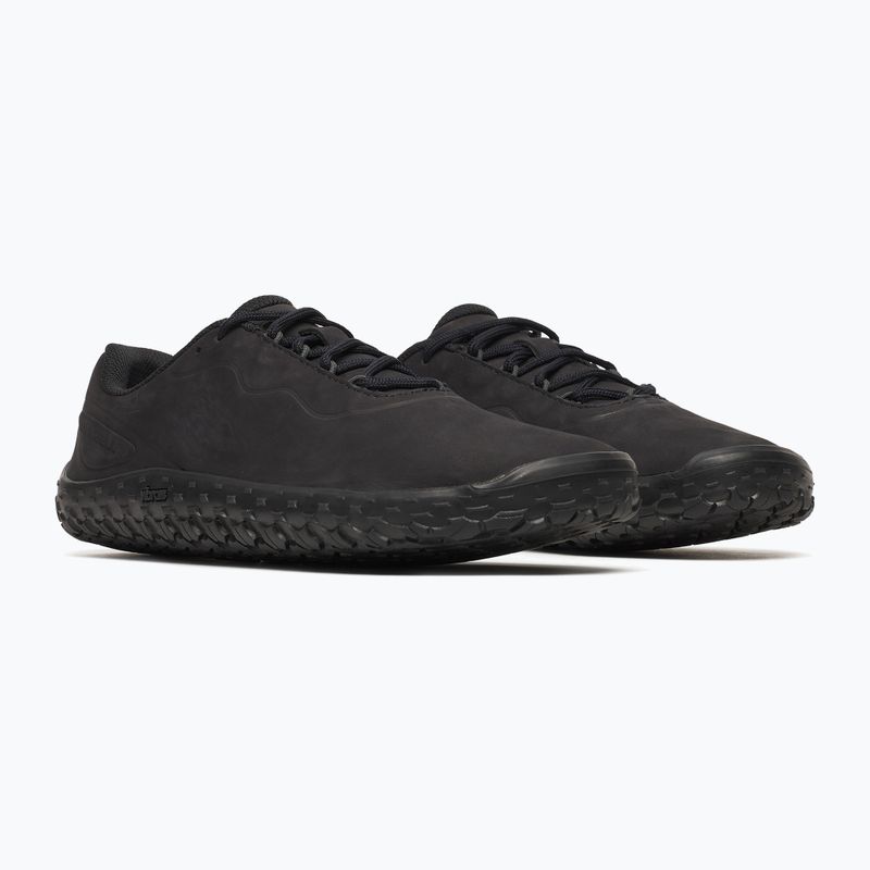 Men's barefoot shoes Merrell Vapor Glove 7 black 2
