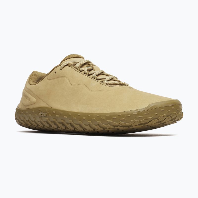 Men's barefoot shoes Merrell Vapor Glove 7 rattan
