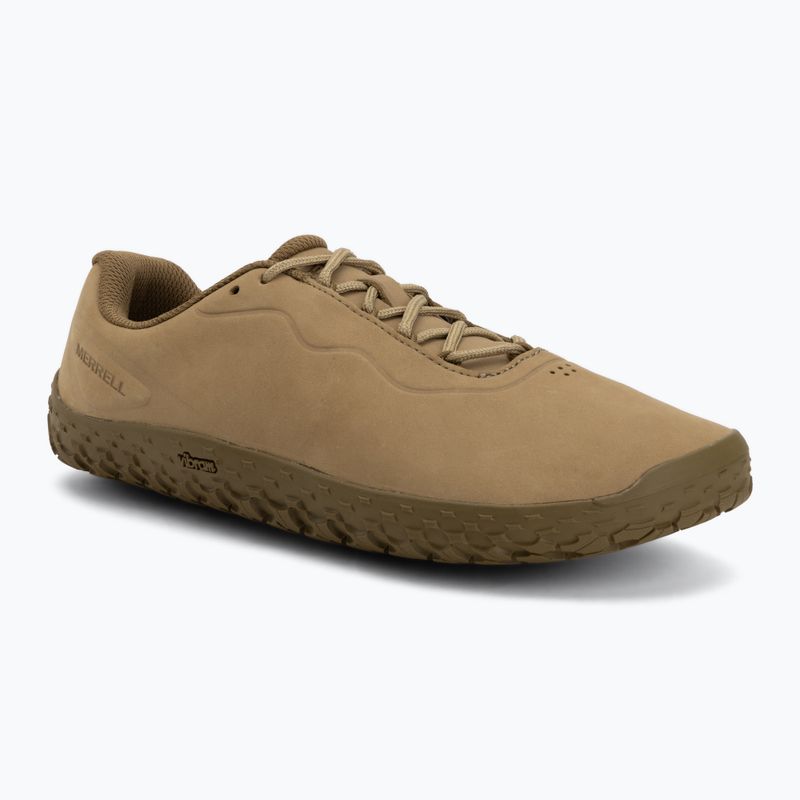 Men's barefoot shoes Merrell Vapor Glove 7 Ltr rattan