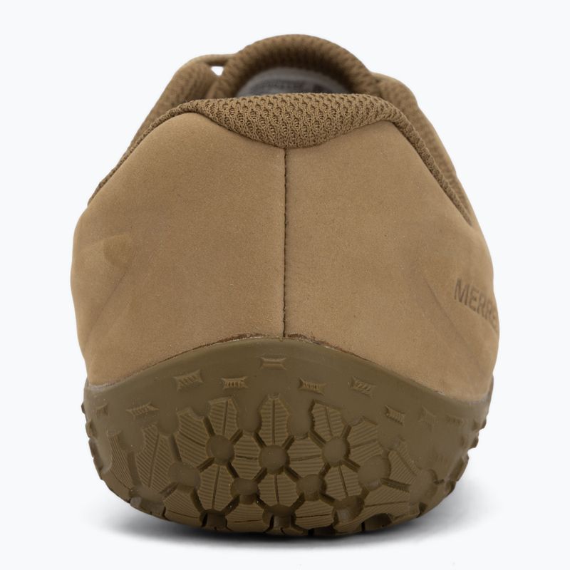 Men's barefoot shoes Merrell Vapor Glove 7 Ltr rattan 6