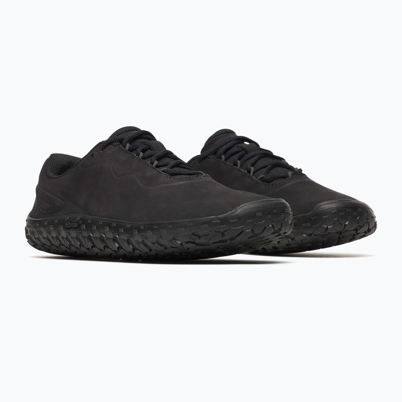 Women's barefoot shoes Merrell Vapor Glove 7 black 2