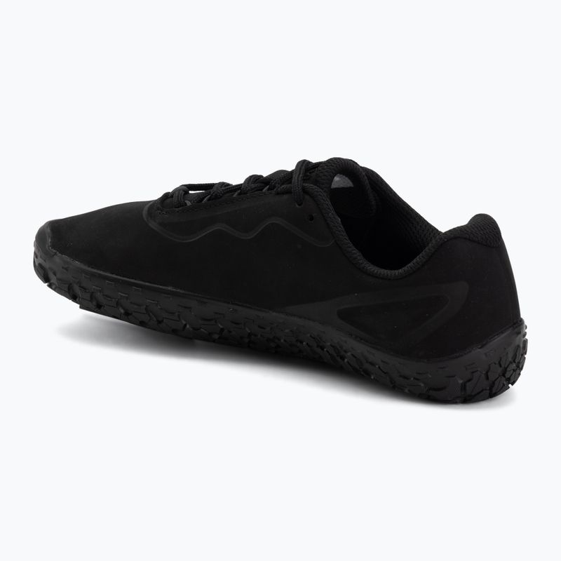 Women's barefoot shoes Merrell Vapor Glove 7 black 3
