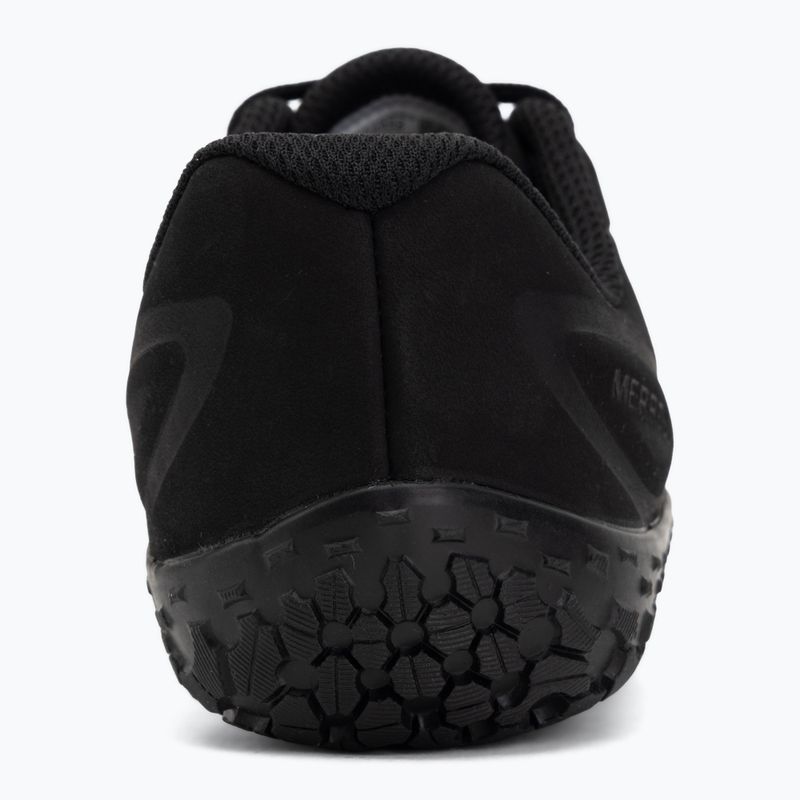 Women's barefoot shoes Merrell Vapor Glove 7 black 6