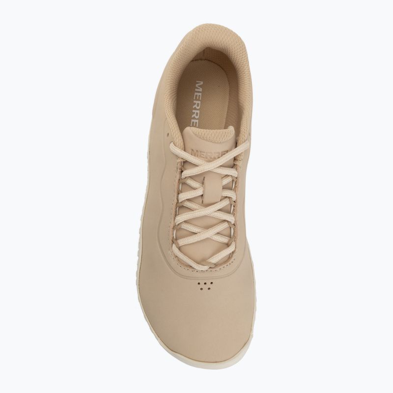 Women's barefoot shoes Merrell Vapor Glove 7 poplar 5