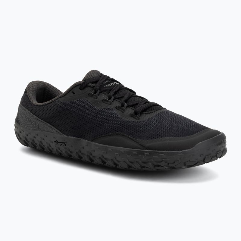 Men's barefoot shoes Merrell Vapor Glove 7 black
