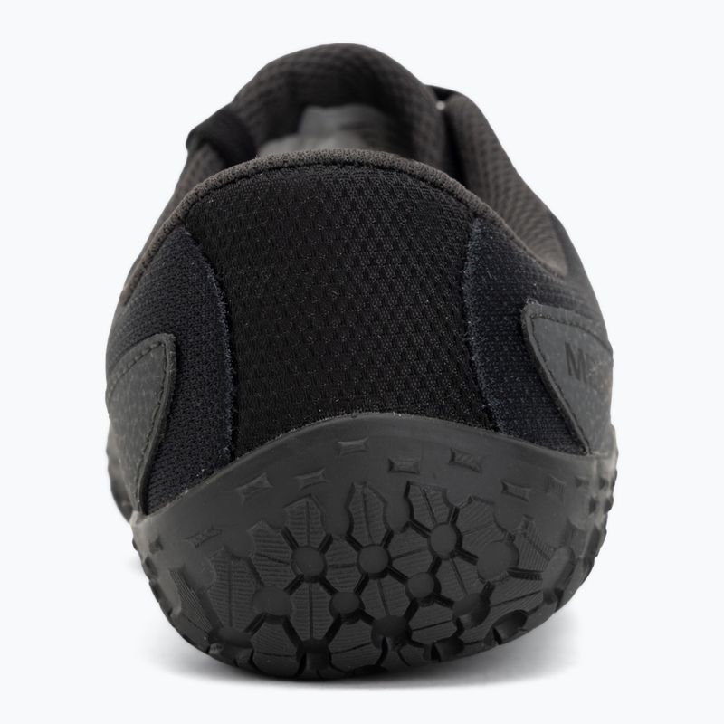 Men's barefoot shoes Merrell Vapor Glove 7 black 6