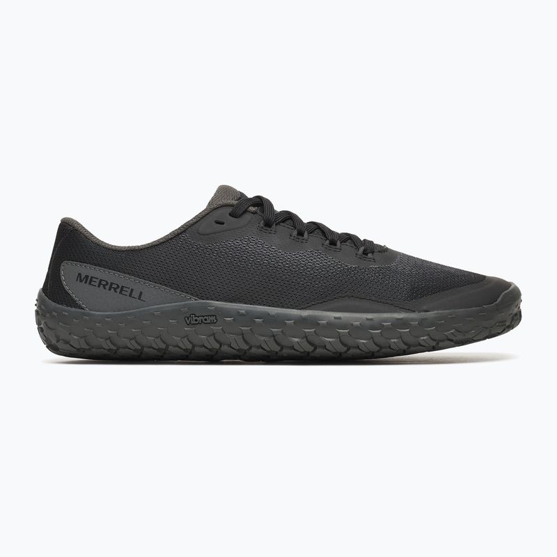 Men's barefoot shoes Merrell Vapor Glove 7 black