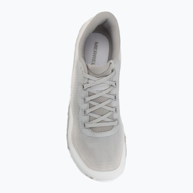 Men's barefoot shoes Merrell Vapor Glove 7 white 5