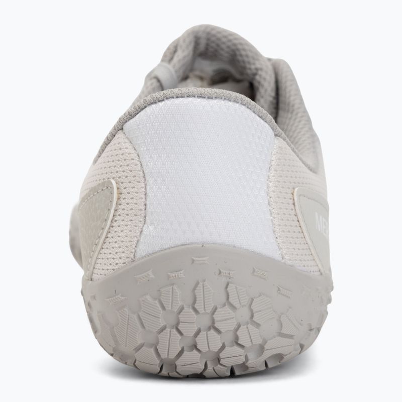 Men's barefoot shoes Merrell Vapor Glove 7 white 6