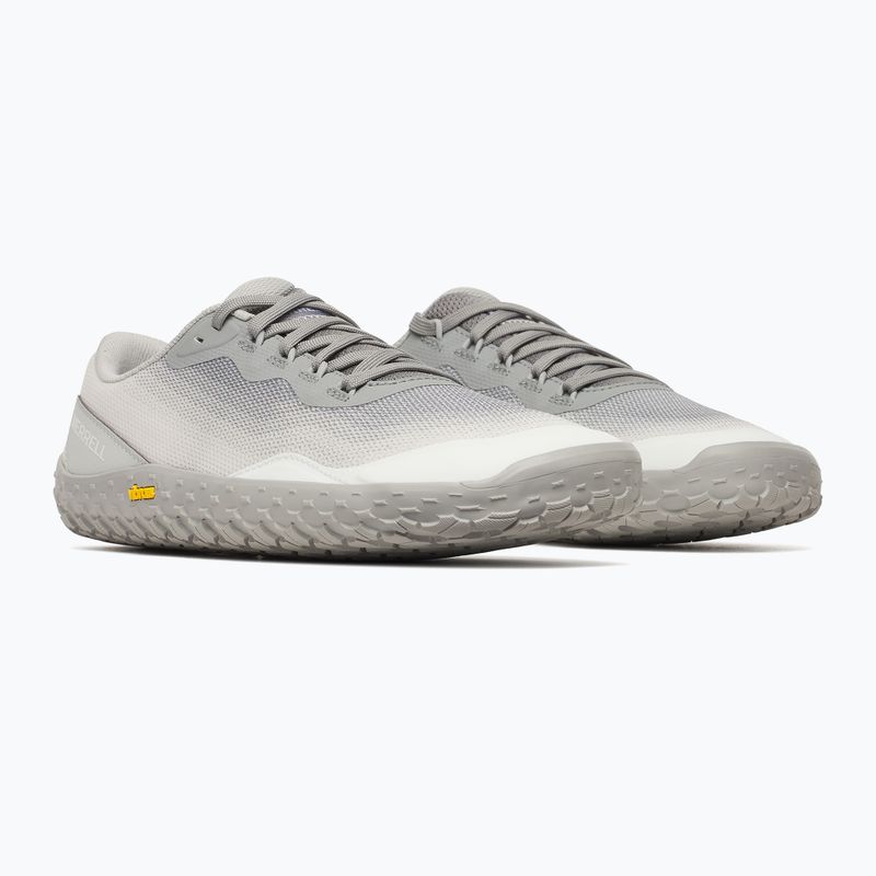 Men's barefoot shoes Merrell Vapor Glove 7 white 2