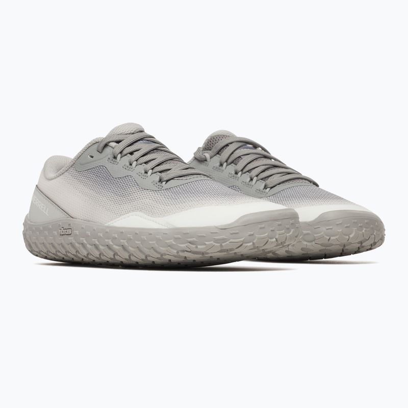 Women's barefoot shoes Merrell Vapor Glove 7 white 2