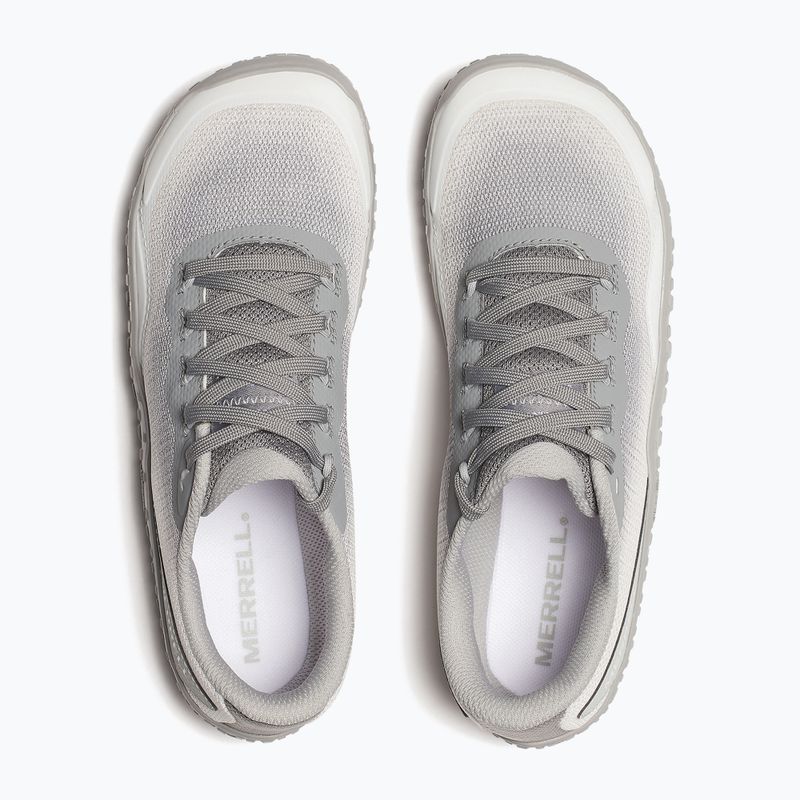 Women's barefoot shoes Merrell Vapor Glove 7 white 4