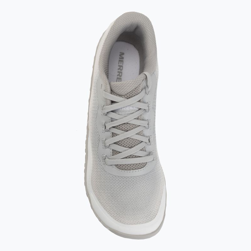 Women's barefoot shoes Merrell Vapor Glove 7 white 5