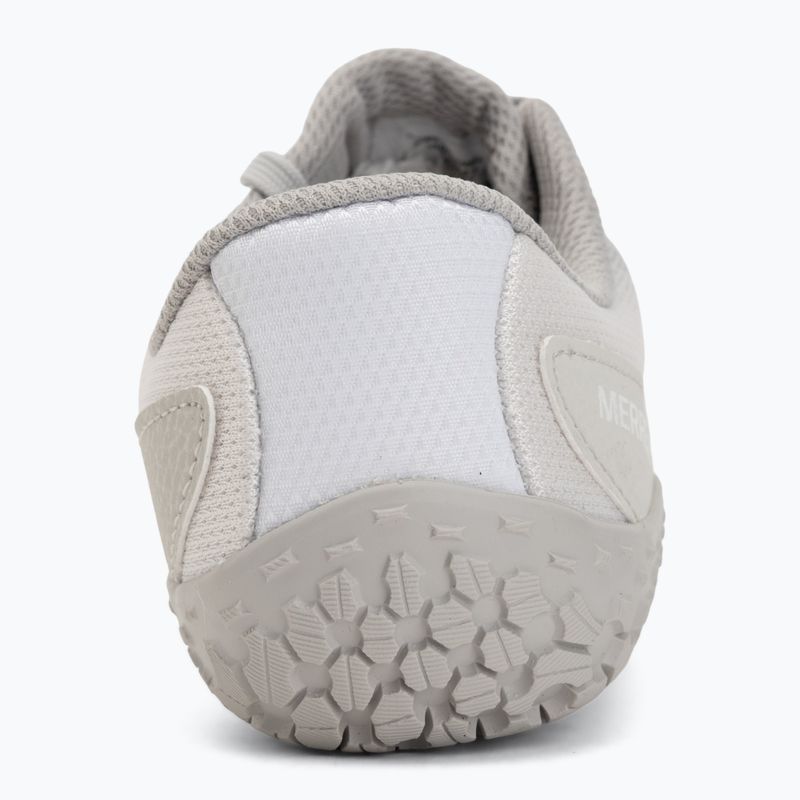 Women's barefoot shoes Merrell Vapor Glove 7 white 6