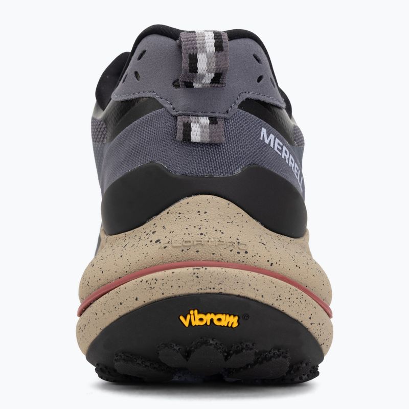 Men's hiking boots Merrell Speed Arc Matis comet 6