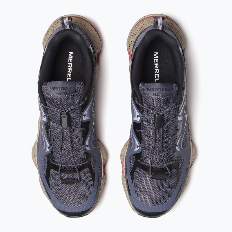 Men's hiking boots Merrell Speed Arc Matis comet 6