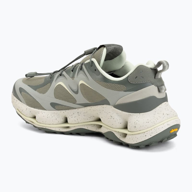 Men's hiking boots Merrell Speed Arc Matis white sage 3