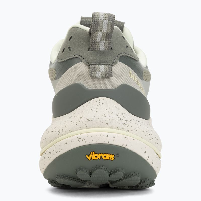 Men's hiking boots Merrell Speed Arc Matis white sage 6