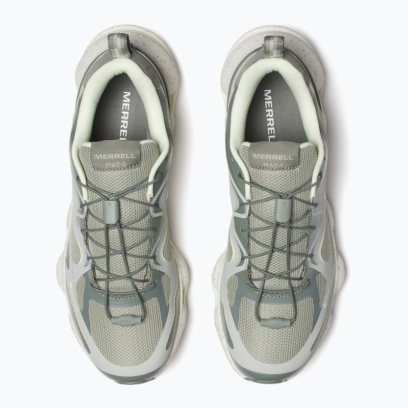 Men's hiking boots Merrell Speed Arc Matis white sage 7