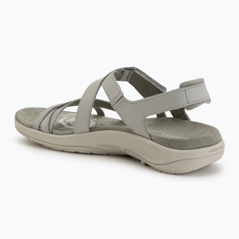 Women's sandals Merrell Harbor oolong 3